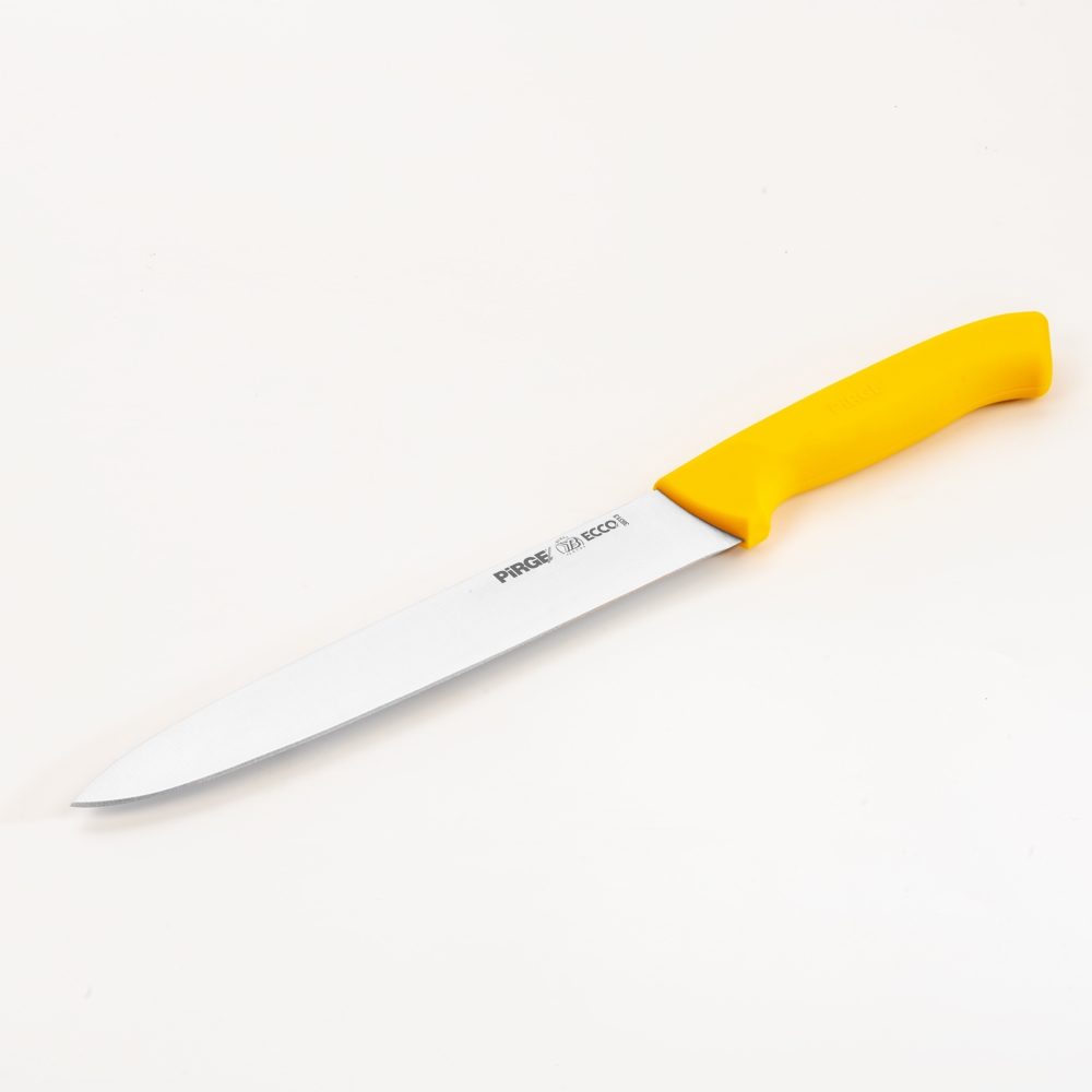 Ecco Dilimleme Bıçağı 20 cm SARI