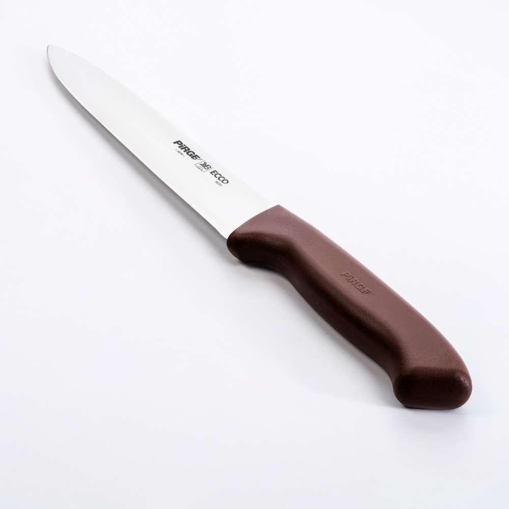 Ecco Dilimleme Bıçağı 20 cm K.RENGİ