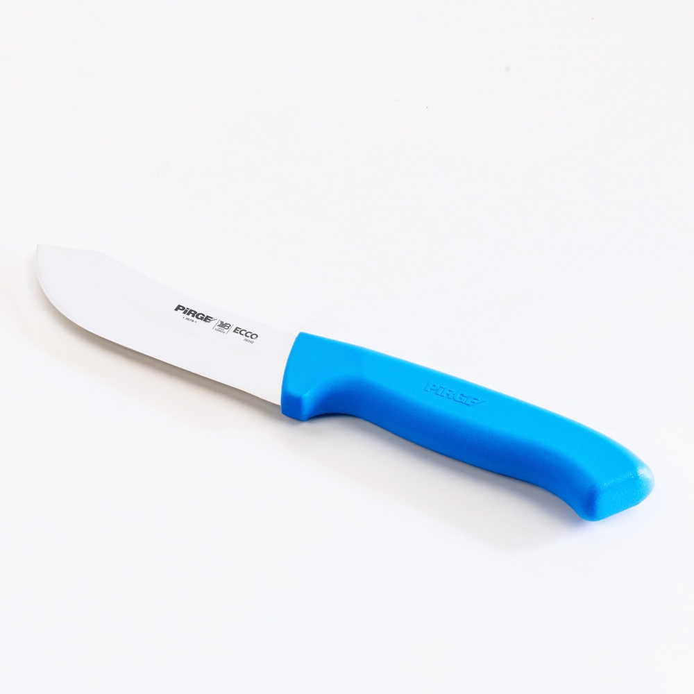 Ecco Balık Temizleme Bıçağı 12 cm MAVİ