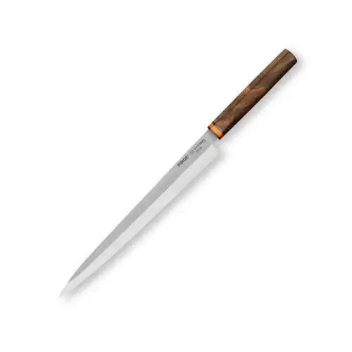 Titan East Suşi Bıçağı - Yanagiba 30 cm Sol El