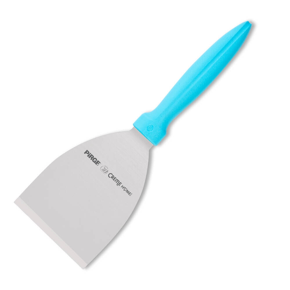 Creme Home Spatula No.2 11,5 cm TURKUAZ