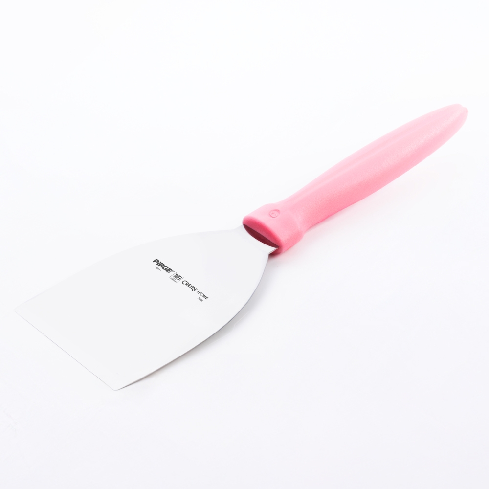Creme Home Spatula No.1 10,5 cm PEMBE