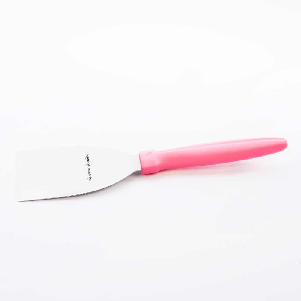 Creme Home Spatula No.1 10,5 cm PEMBE