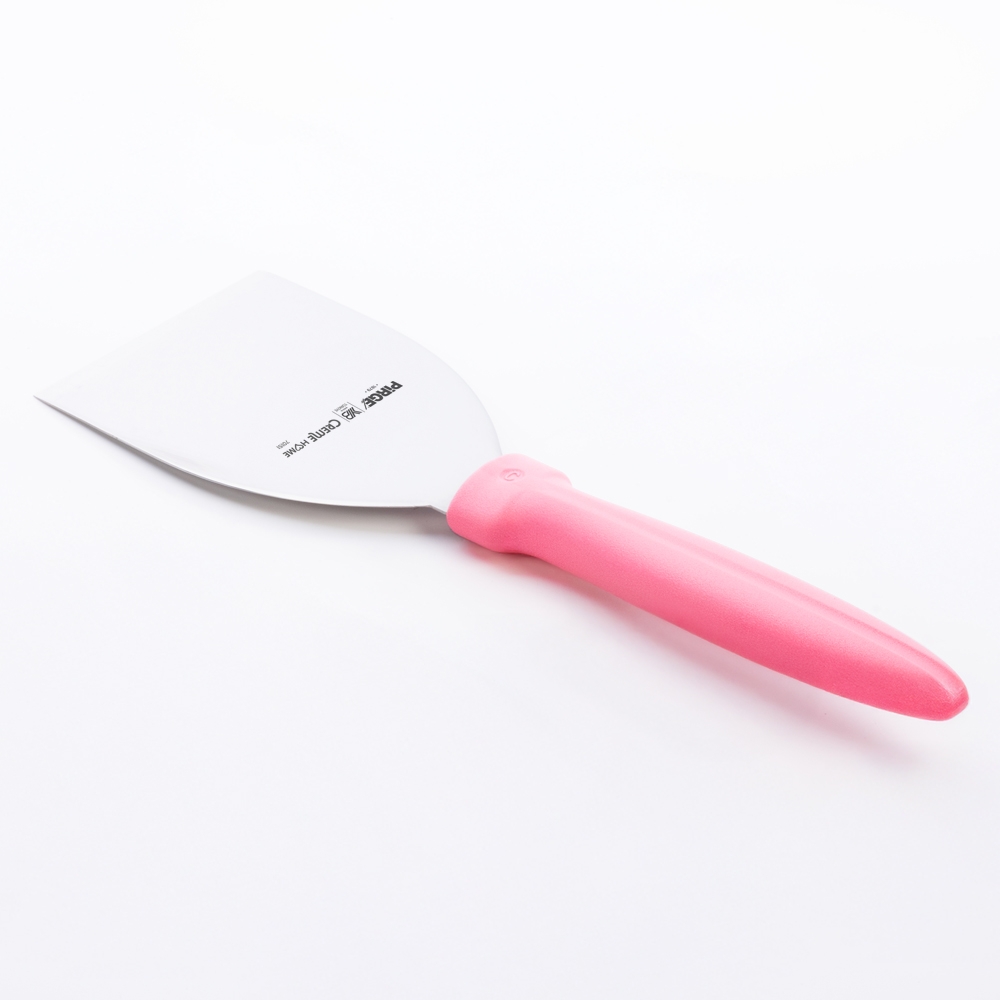 Creme Home Spatula No.1 10,5 cm PEMBE