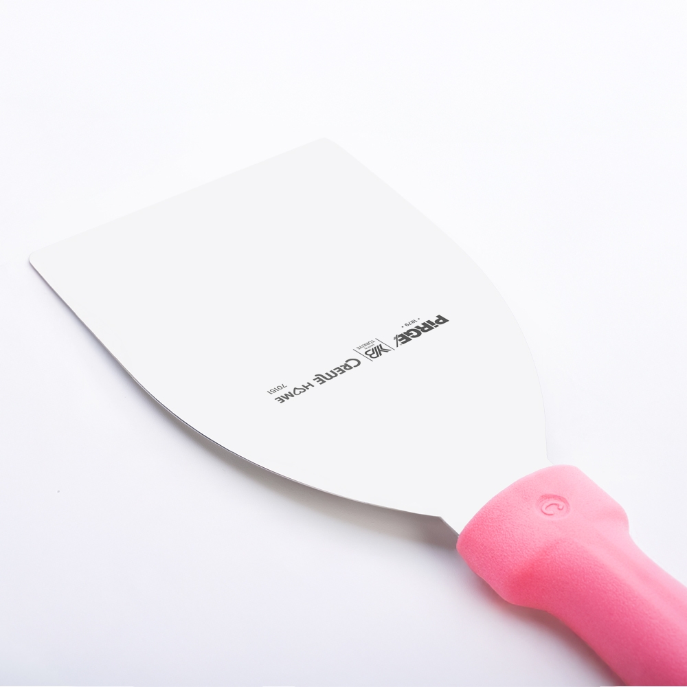 Creme Home Spatula No.1 10,5 cm PEMBE