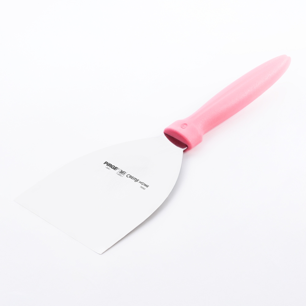 Creme Home Spatula No.2 11,5 cm PEMBE
