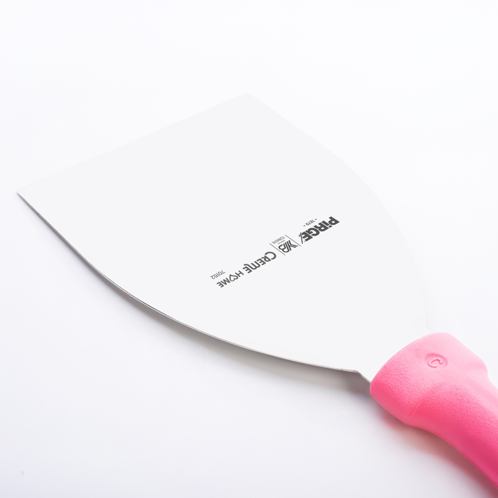 Creme Home Spatula No.2 11,5 cm PEMBE