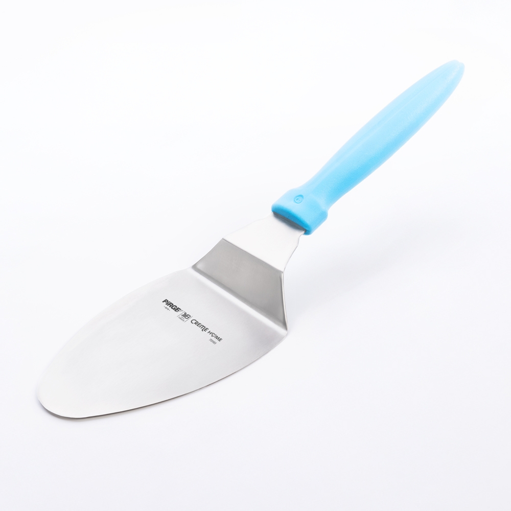 Creme Home Börek Servis Spatulası 16 cm TURKUAZ