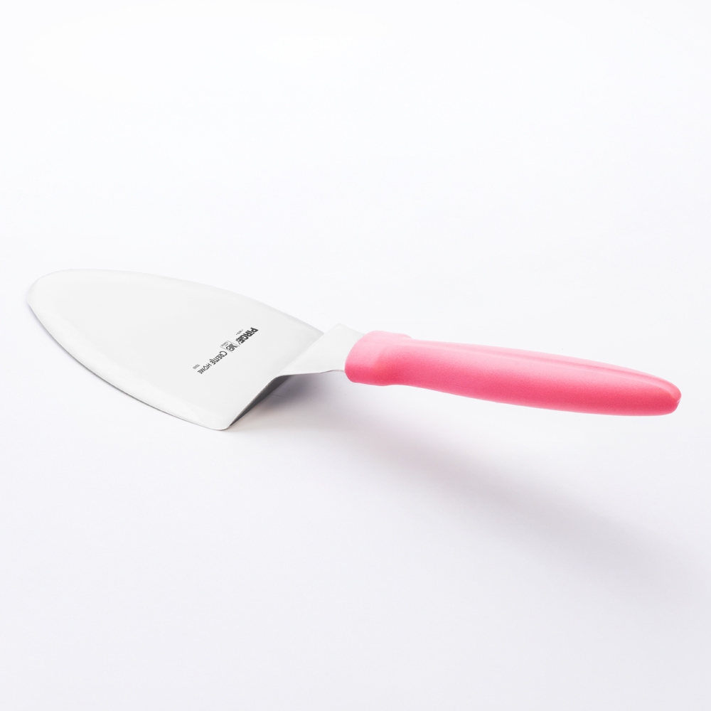 Creme Home Börek Servis Spatulası 16 cm PEMBE