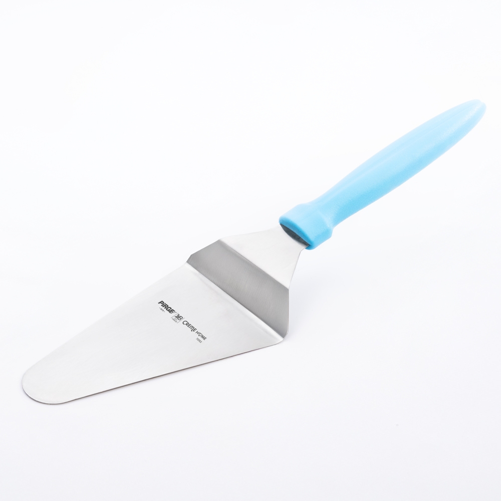 Creme Home Pasta Servis Spatulası 16 cm TURKUAZ