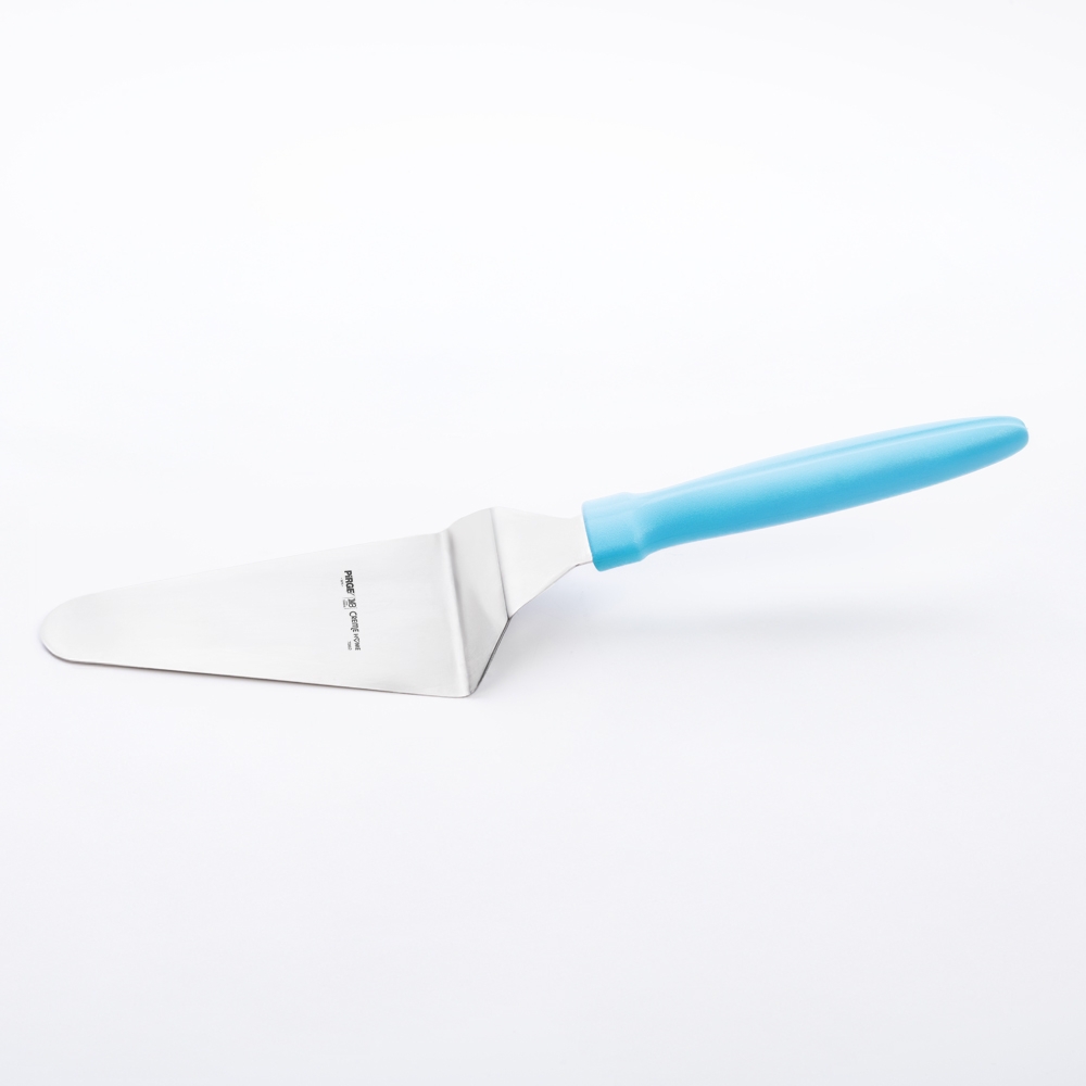 Creme Home Pasta Servis Spatulası 16 cm TURKUAZ