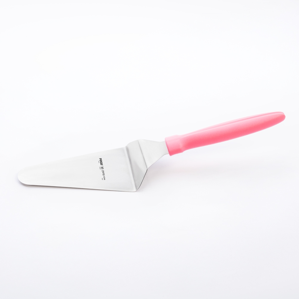 Creme Home Pasta Servis Spatulası 16 cm PEMBE