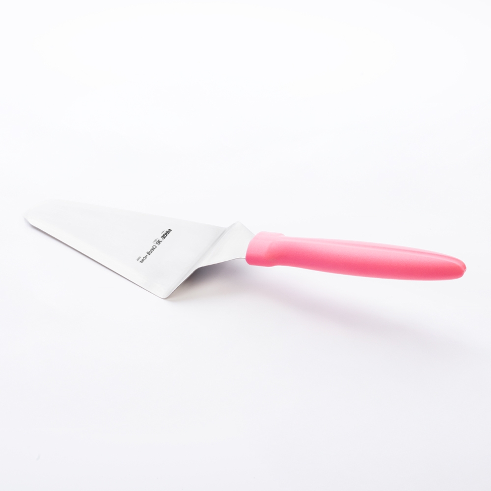 Creme Home Pasta Servis Spatulası 16 cm PEMBE