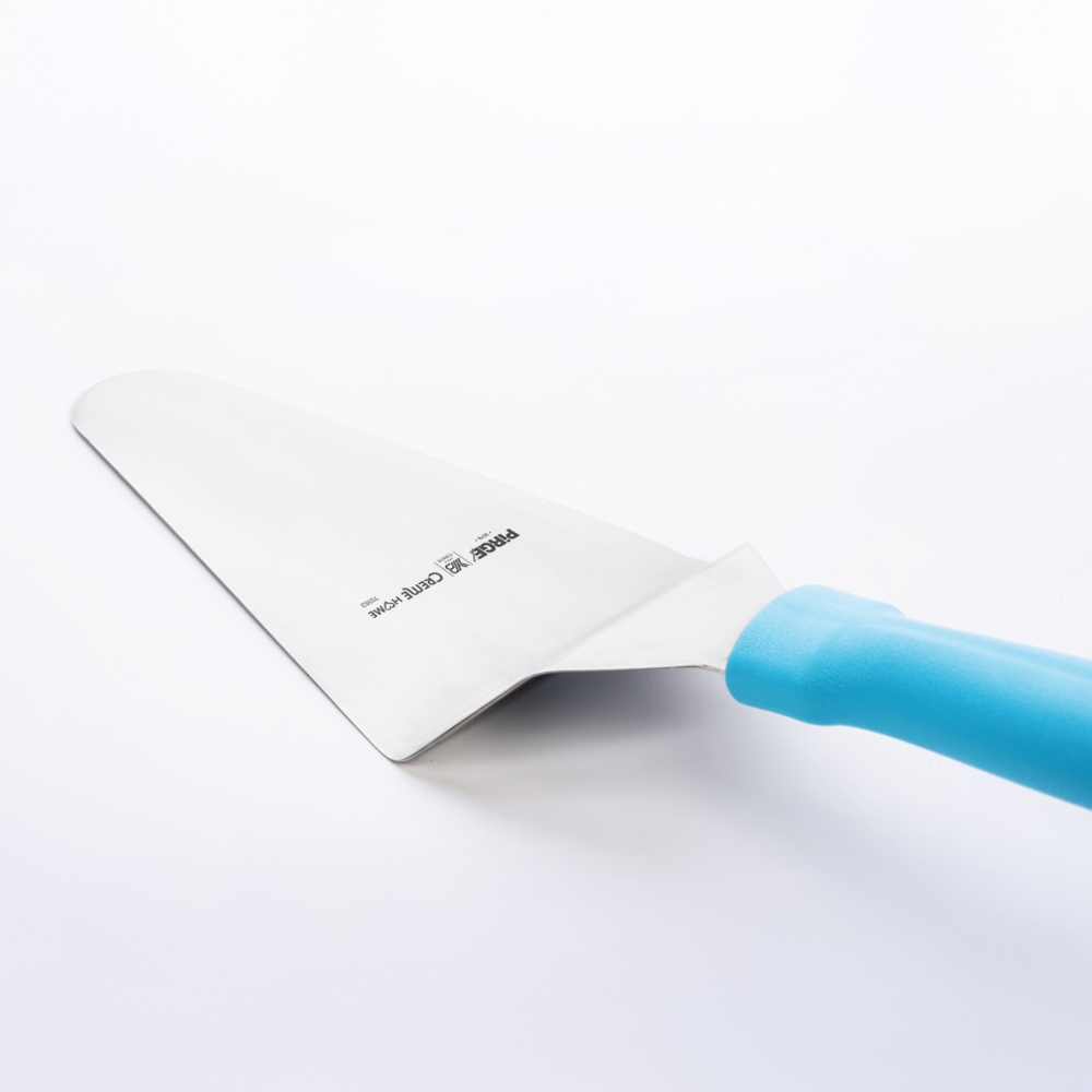 Creme Home Pasta Servis Spatulası 16 cm TURKUAZ