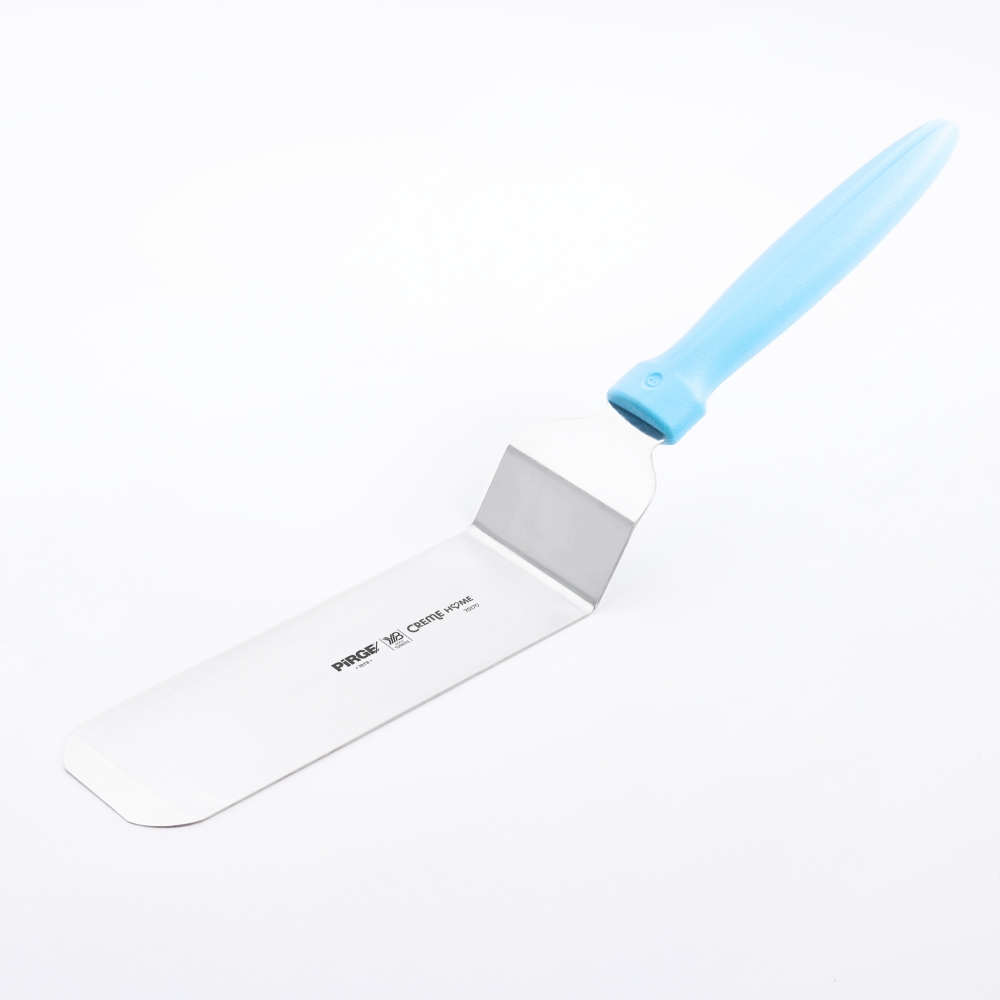 Creme Home Dar Kürek 19 cm TURKUAZ