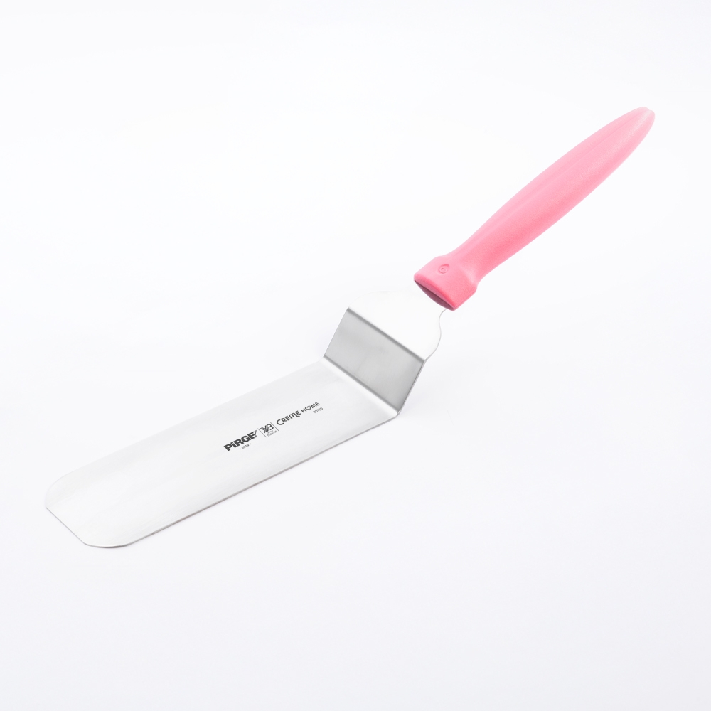 Creme Home Dar Kürek 19 cm PEMBE