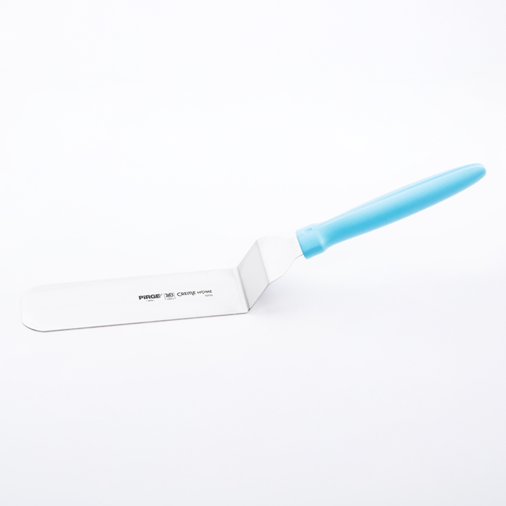 Creme Home Dar Kürek 19 cm TURKUAZ