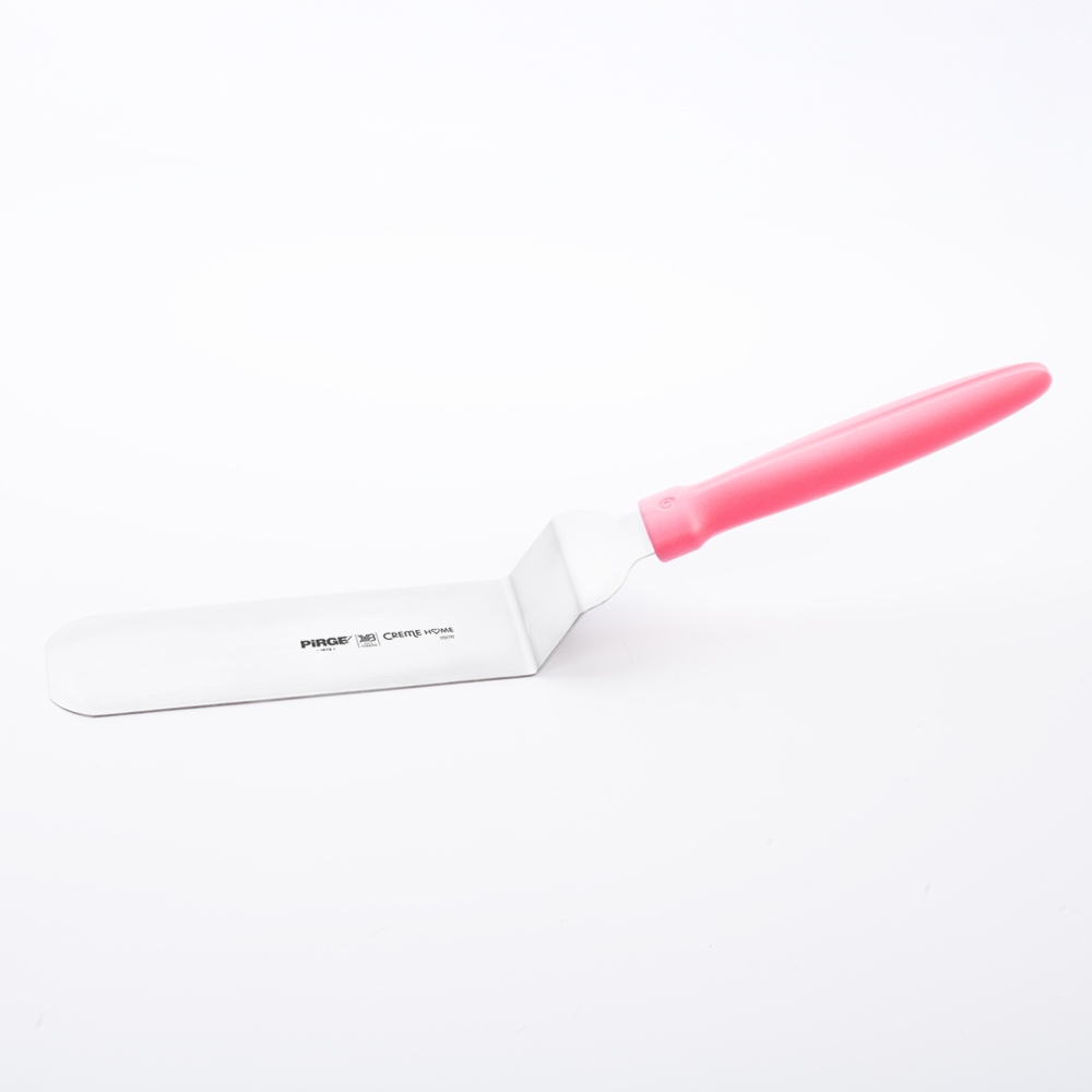 Creme Home Dar Kürek 19 cm PEMBE