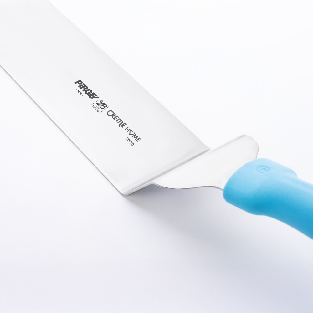 Creme Home Dar Kürek 19 cm TURKUAZ