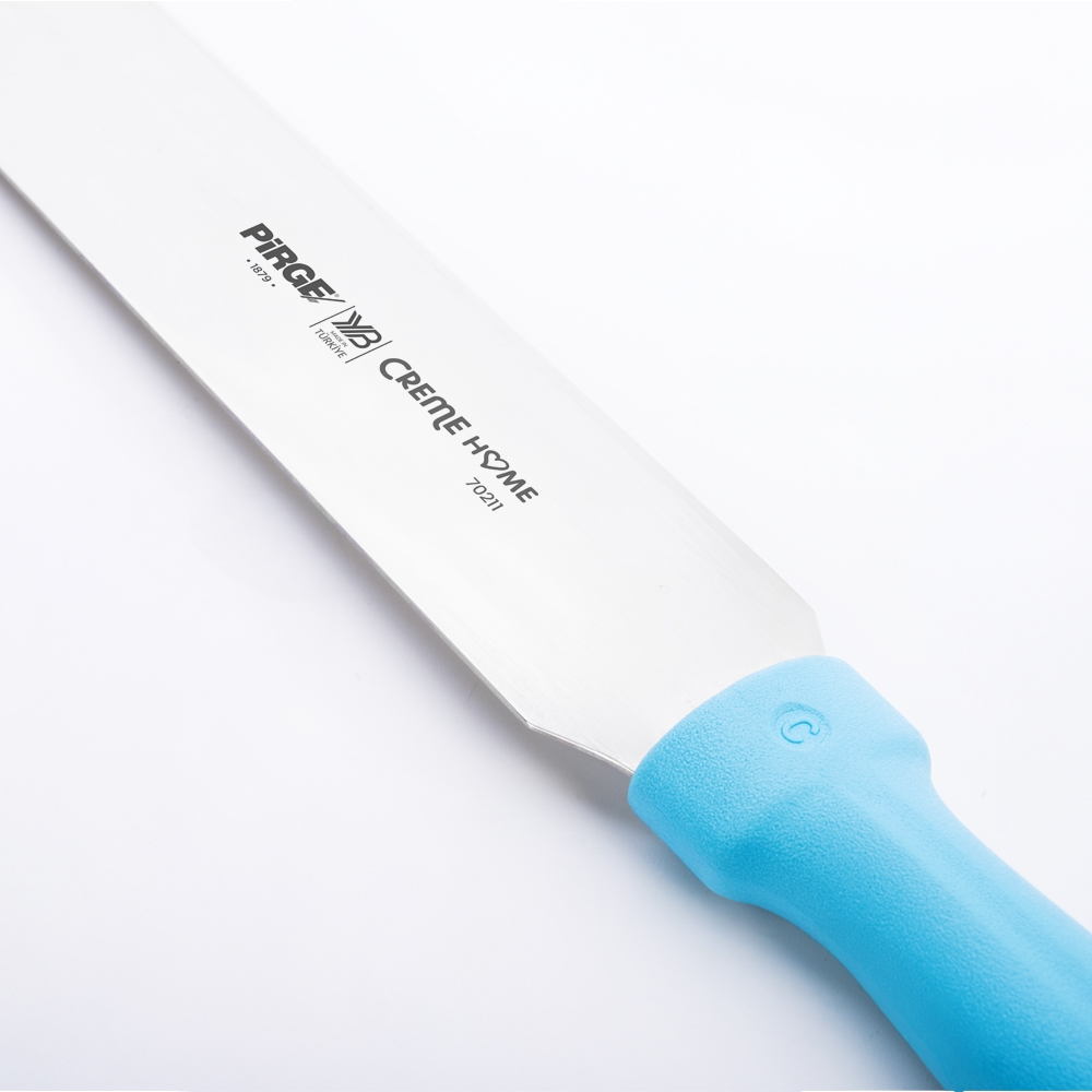 Creme Home Pasta Paleti 20 cm TURKUAZ