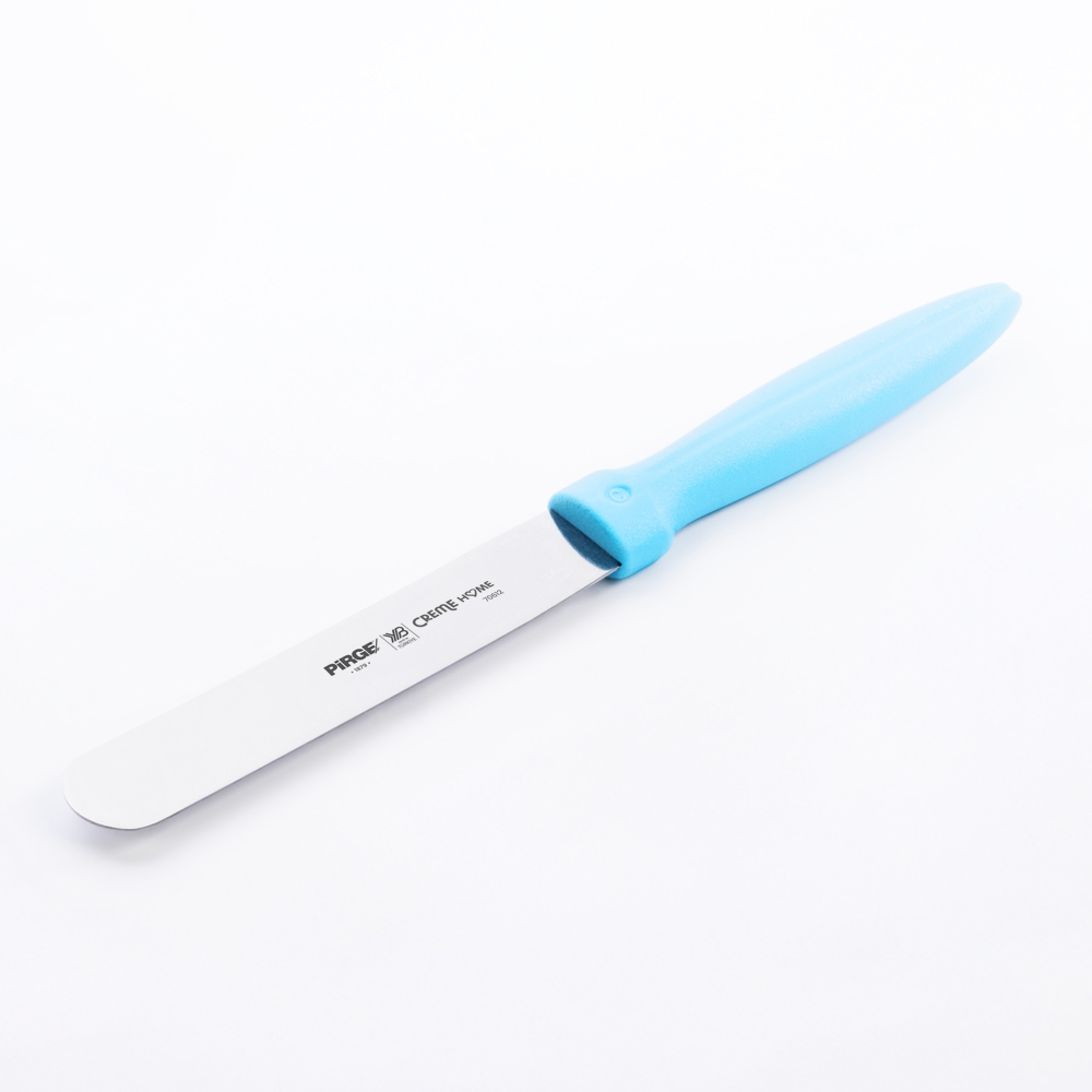 Creme Home Mini Pasta Paleti 12 cm TURKUAZ