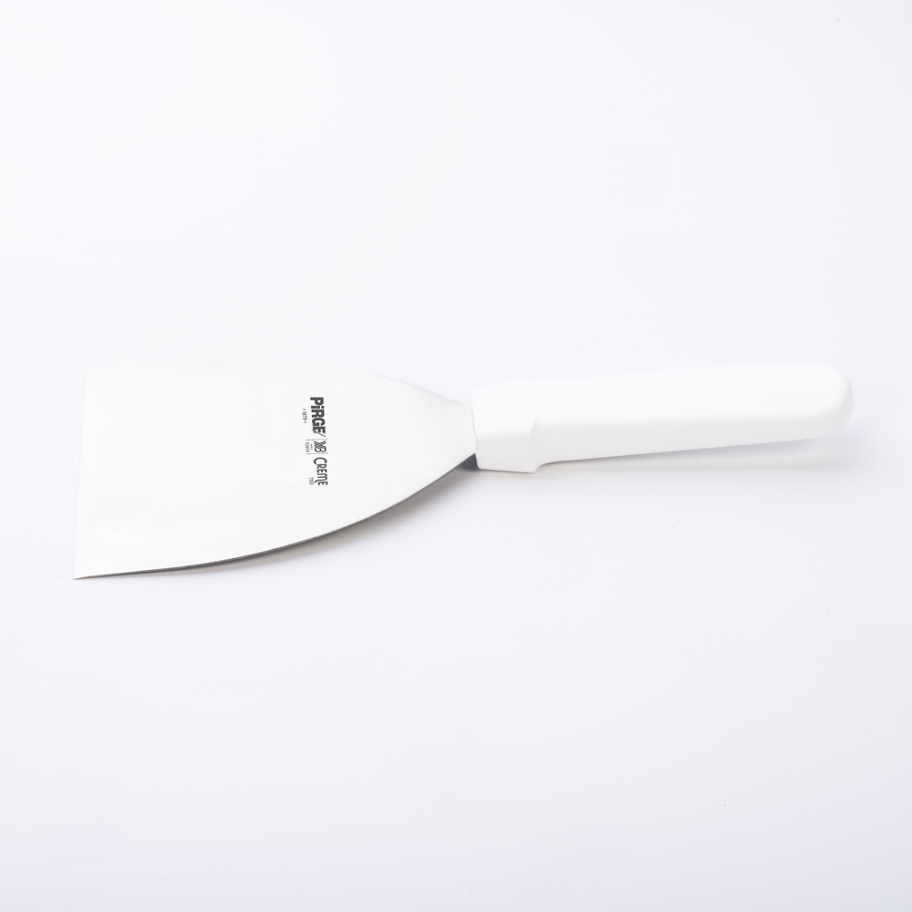 Creme Spatula No. 5 13,5 cm BEYAZ