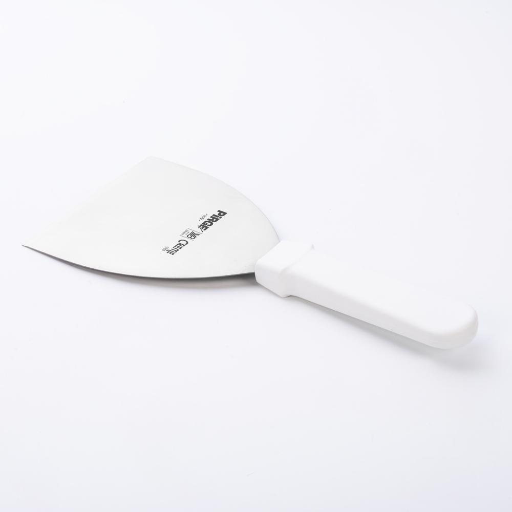 Creme Spatula No. 5 13,5 cm BEYAZ