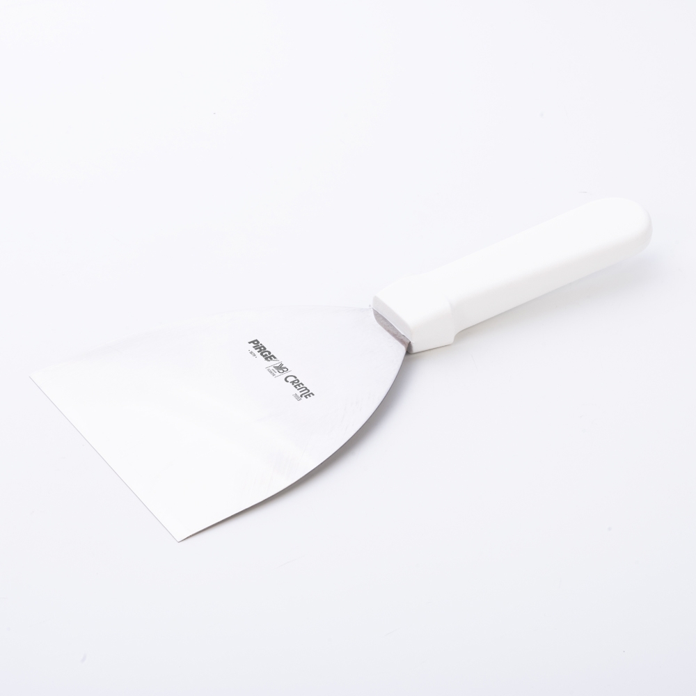 Creme Spatula No. 5 13,5 cm BEYAZ
