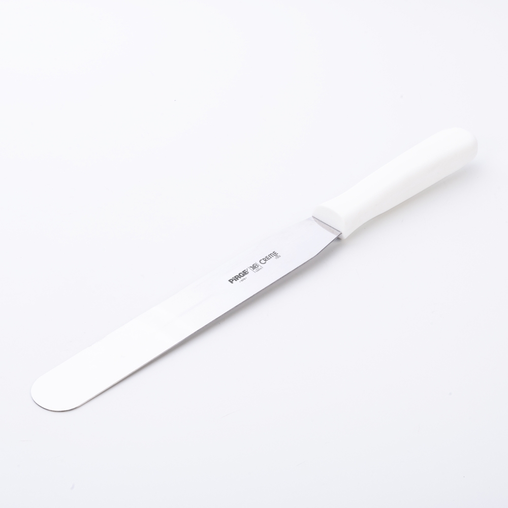 Creme Pasta Paleti 20 cm BEYAZ