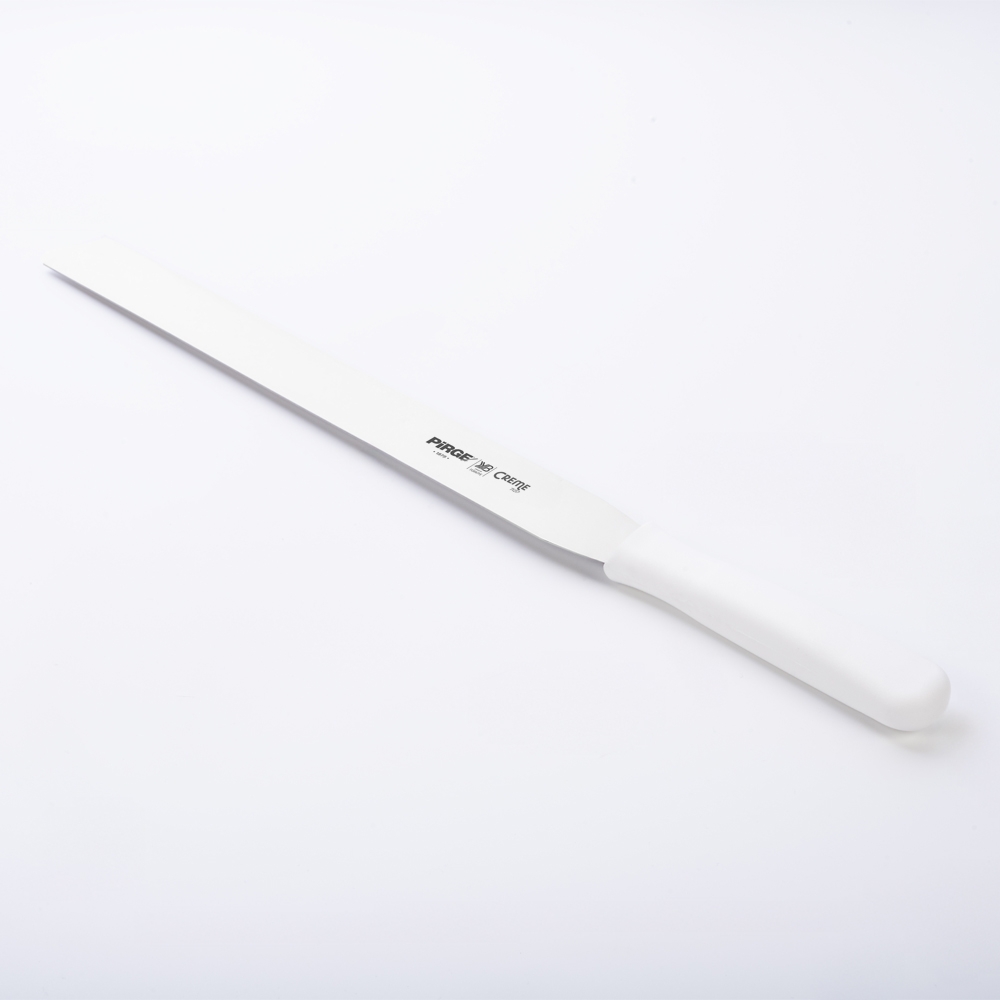 Creme Pasta Paleti - Küt 35 cm BEYAZ