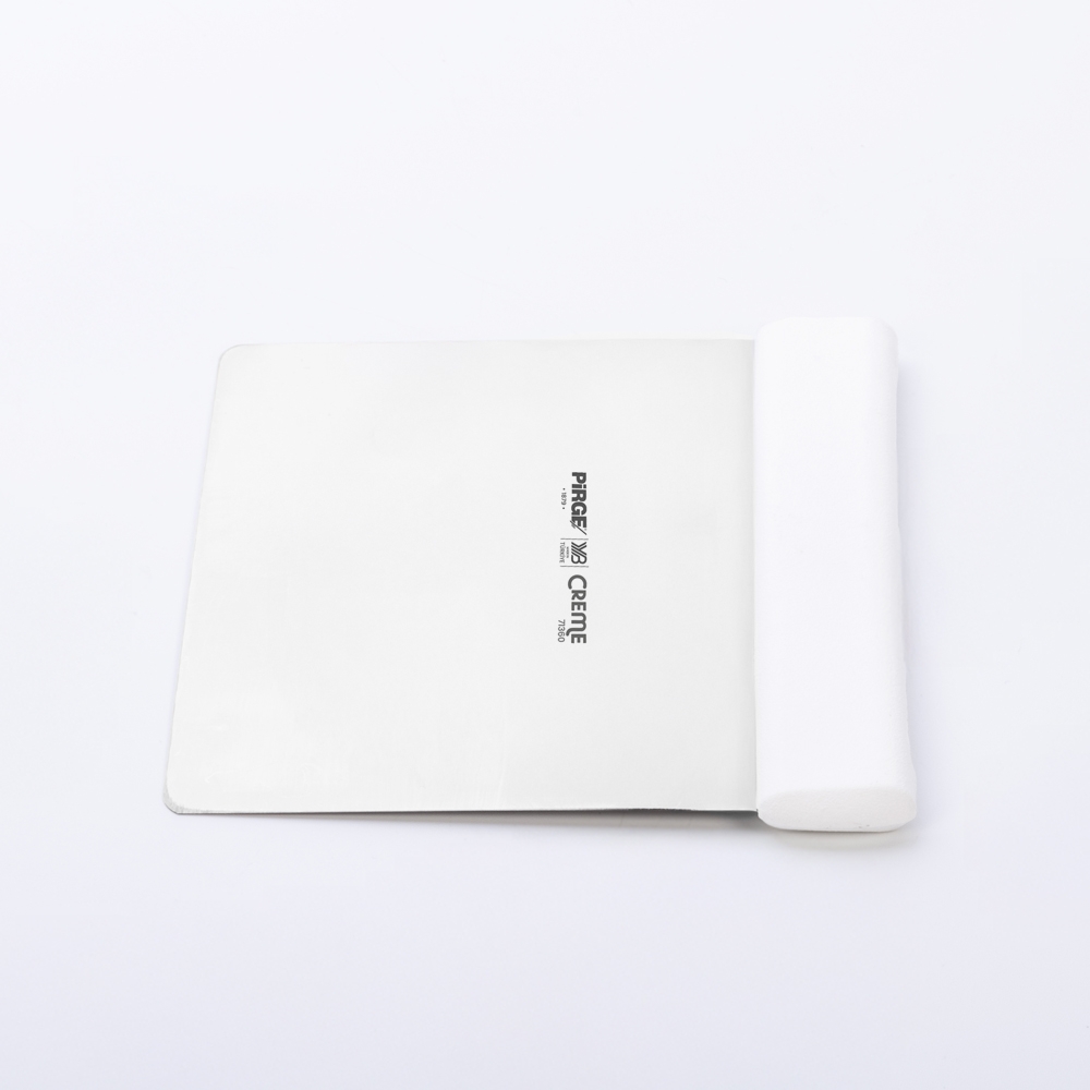 Creme Hamur Kazıyıcısı 12 cm BEYAZ