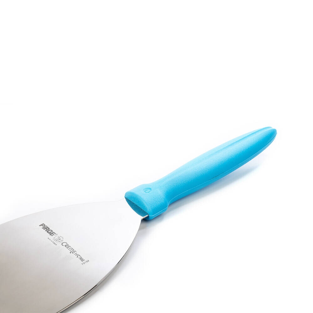 Creme Home Spatula No.2 11,5 cm TURKUAZ