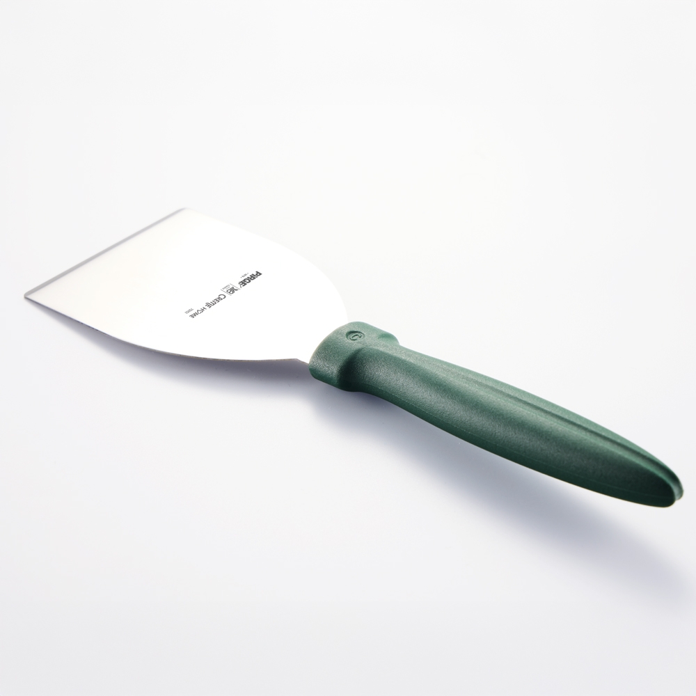 Creme Home Spatula No.1 10,5 cm YOSUN YEŞİLİ