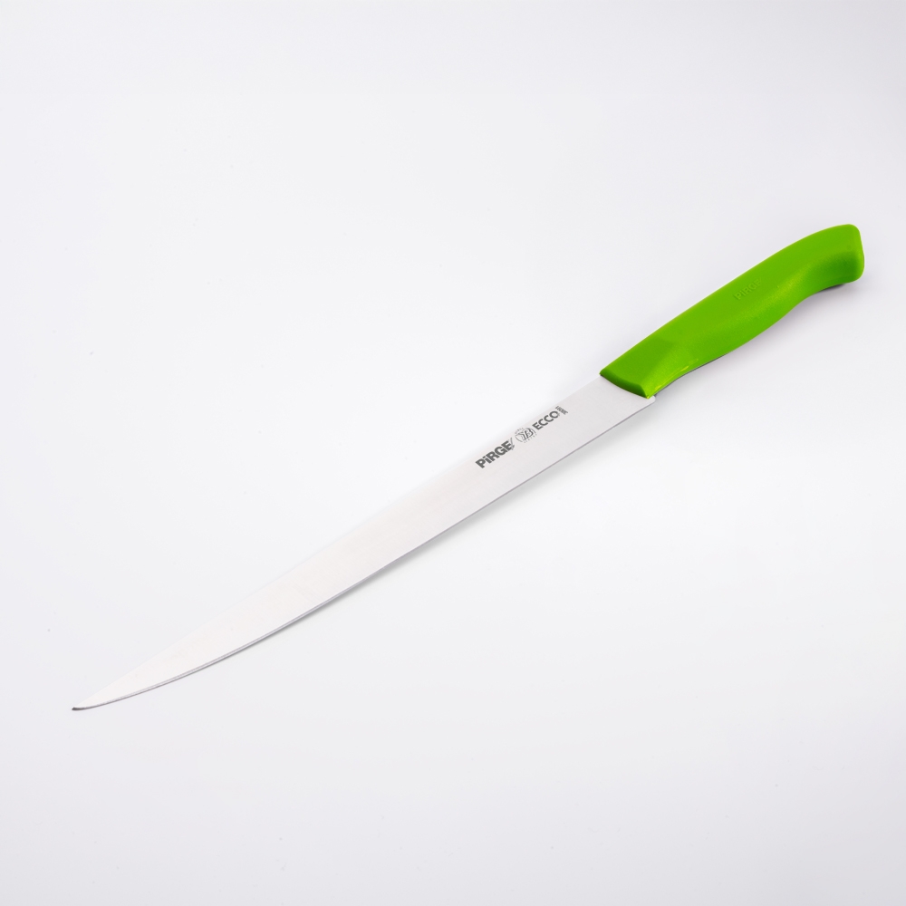 Ecco Lakerda Bıçağı 25 cm YEŞİL
