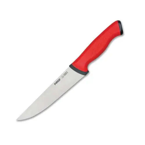 Duo Kasap Bıçağı No.2 16,5 cm KIRMIZI
