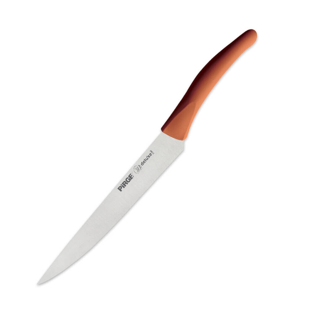 Deluxe Doğrama Bıçağı 16 cm BALKABAĞI