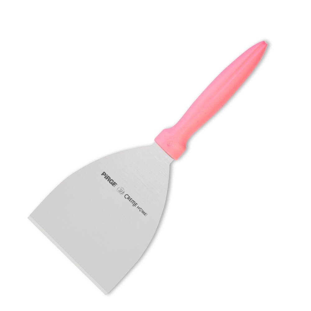 Creme Home Spatula No.3 12,5 cm PEMBE